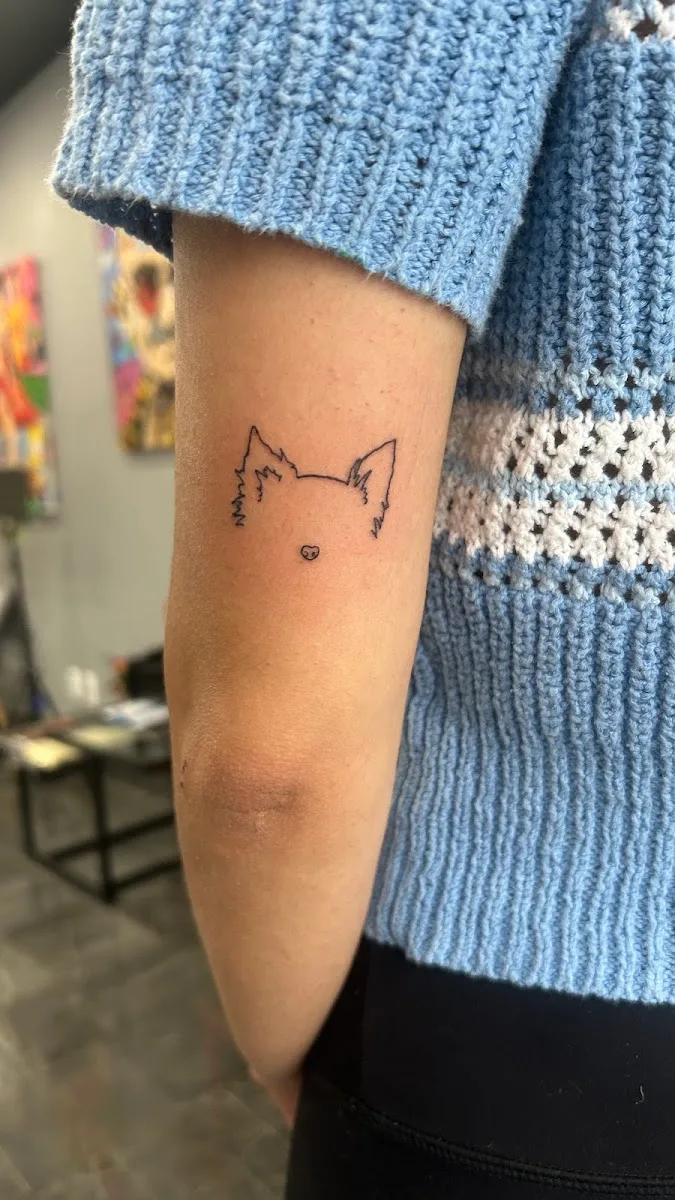 Sandbox Tattoos Ottawa