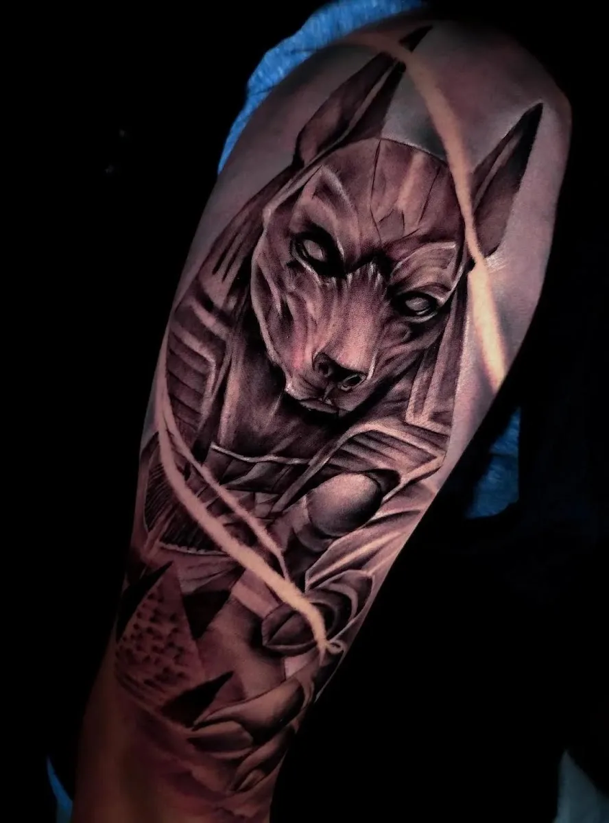 Sandbox Tattoos Ottawa