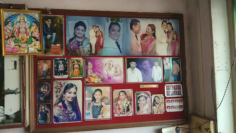 Mishra Digital Photo Studio