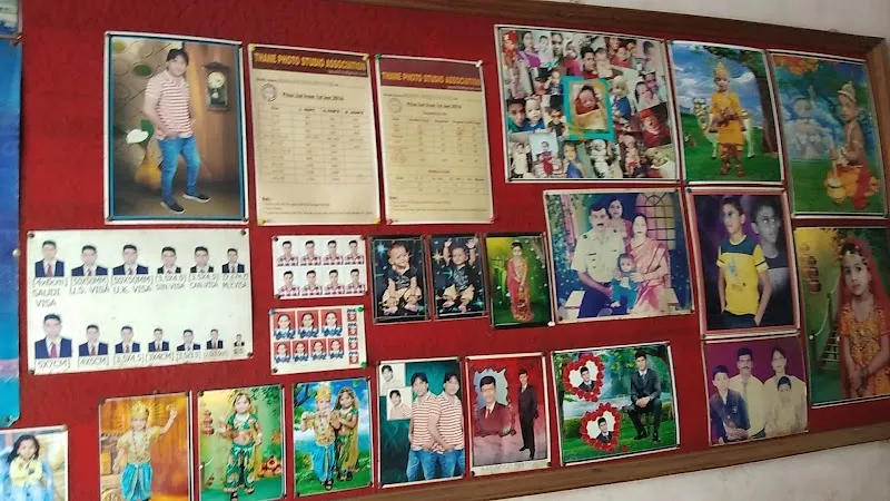 Mishra Digital Photo Studio