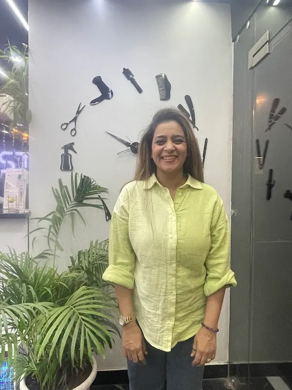 Artiest salon & academy