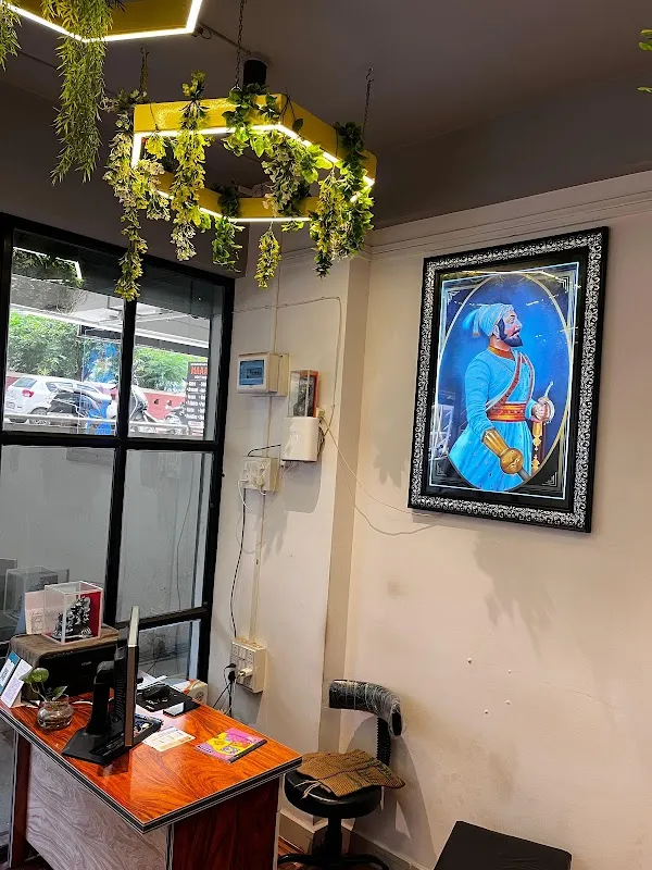 Ink me tattoo studio