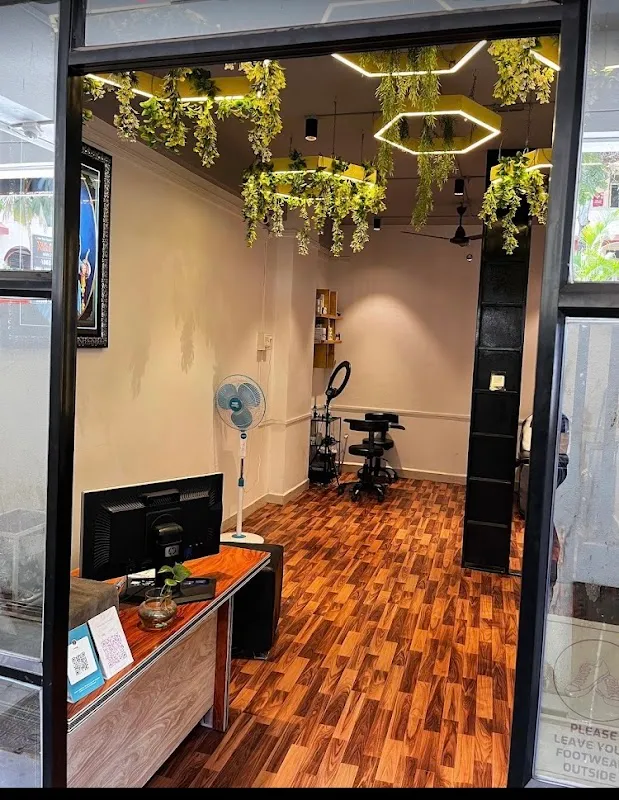 Ink me tattoo studio