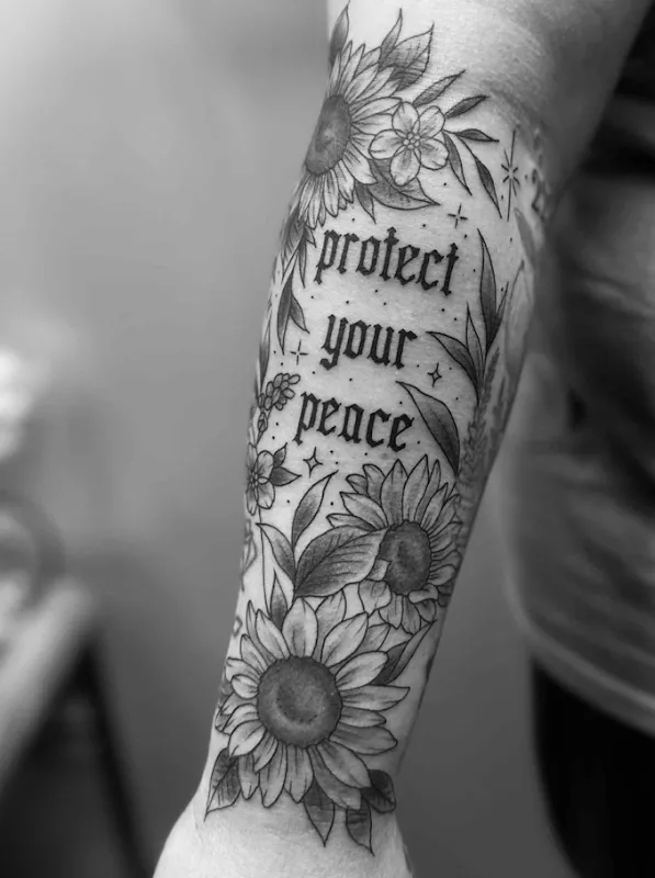 Elegance Piercing & Tattoo Inc.