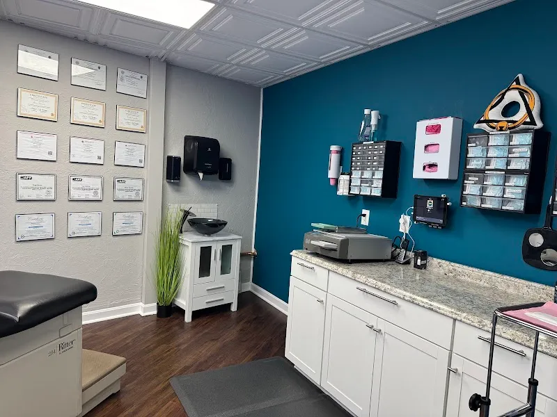 Elegance Piercing & Tattoo Inc.