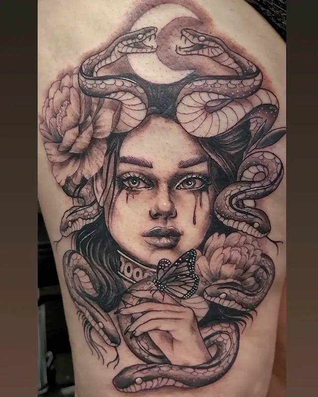 Elegance Piercing & Tattoo Inc.