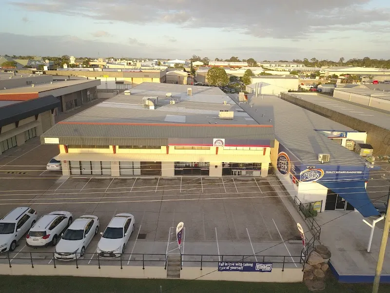 F45 Training Hervey Bay