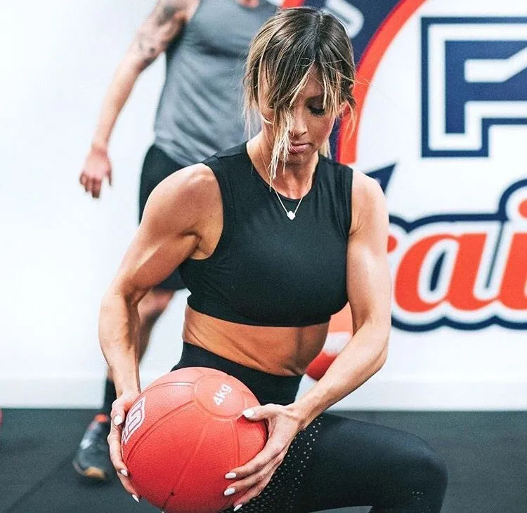 F45 Training Hervey Bay