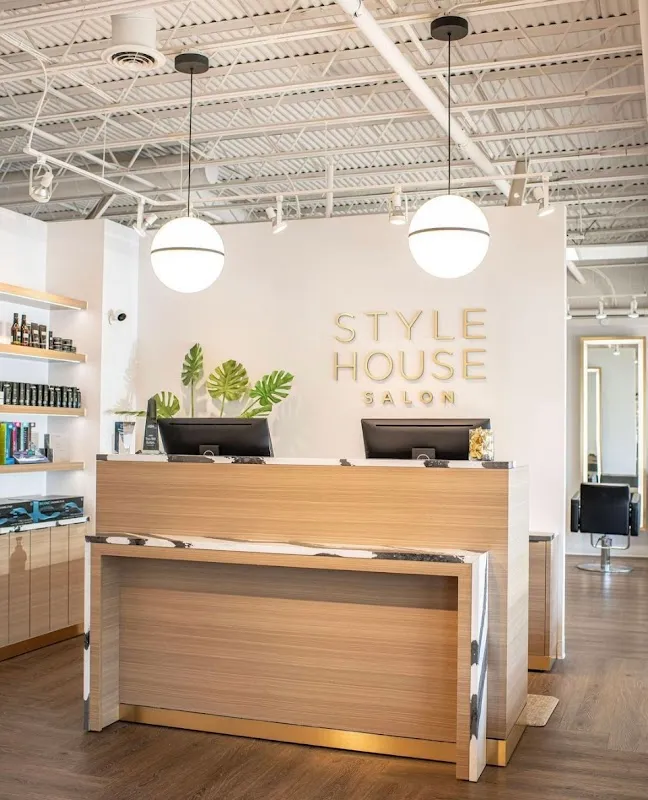 Style House Salon