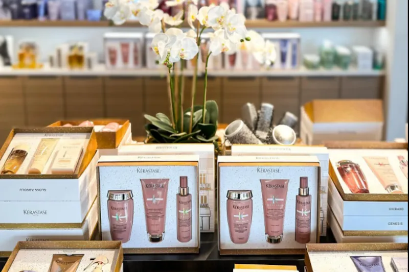 Style House Salon