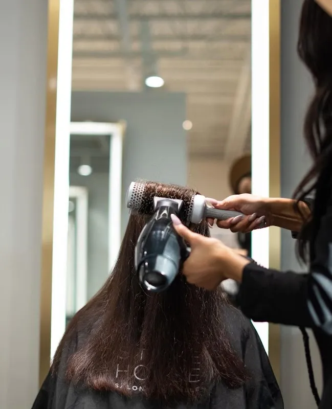 Style House Salon