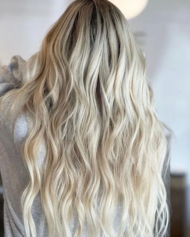 Style House Salon
