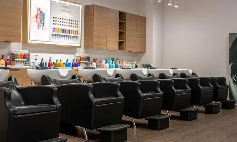 Style House Salon