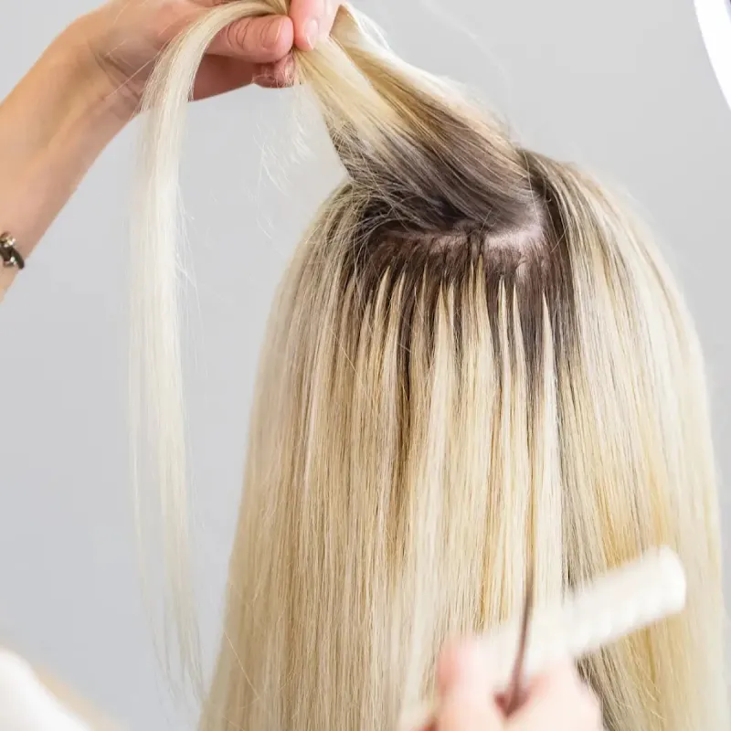 Style House Salon