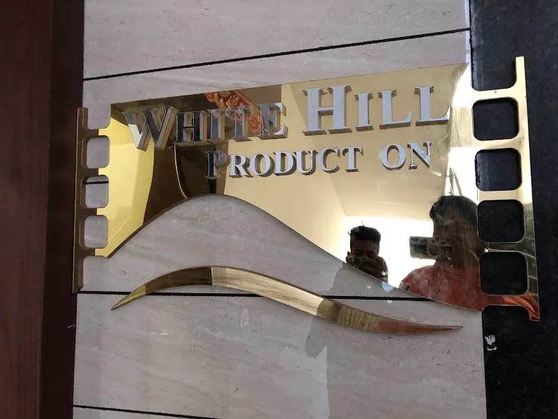 White Hill Studios Mohali