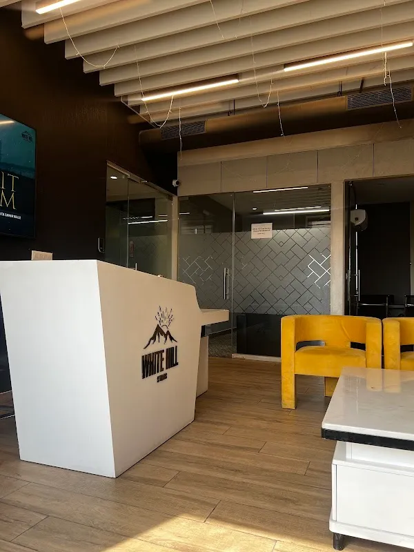 White Hill Studios Mohali