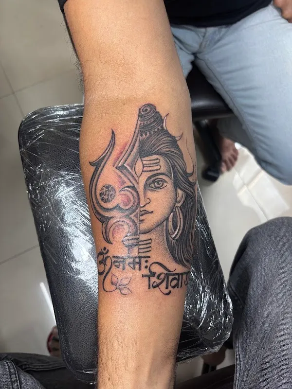 Inkman Tattoo Studios - Best Tattoo Studio in Thane | Best Tattoo Artists in Thane | Tattoo Shop in Thane | Tattoo Artists
