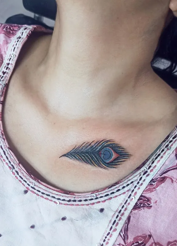 Inkman Tattoo Studios - Best Tattoo Studio in Thane | Best Tattoo Artists in Thane | Tattoo Shop in Thane | Tattoo Artists