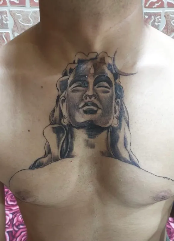 Inkman Tattoo Studios - Best Tattoo Studio in Thane | Best Tattoo Artists in Thane | Tattoo Shop in Thane | Tattoo Artists