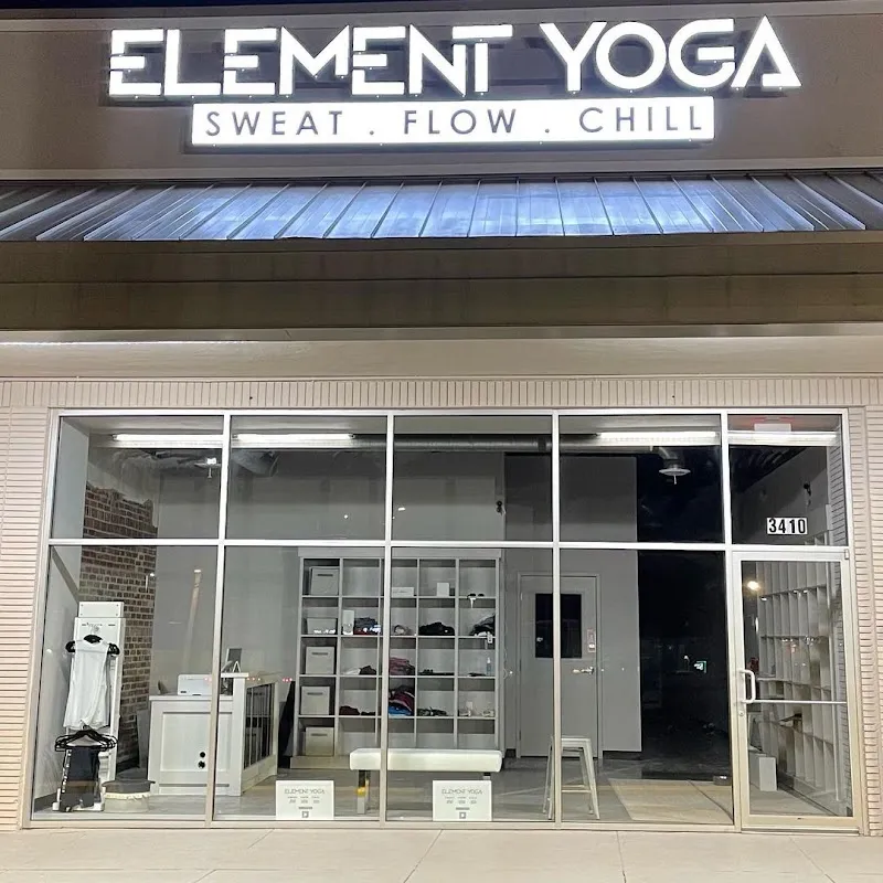Element Yoga
