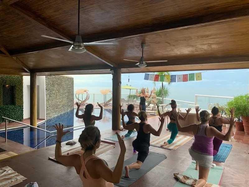 Element Yoga