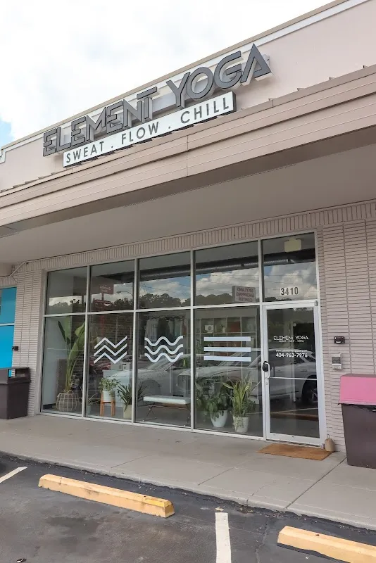 Element Yoga