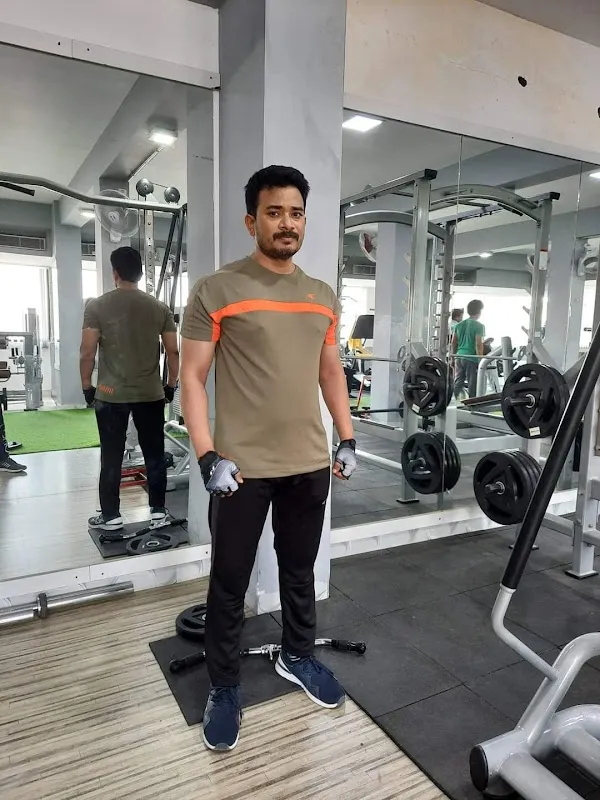 The BLUEZ fitness pro