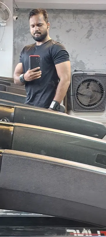 The BLUEZ fitness pro