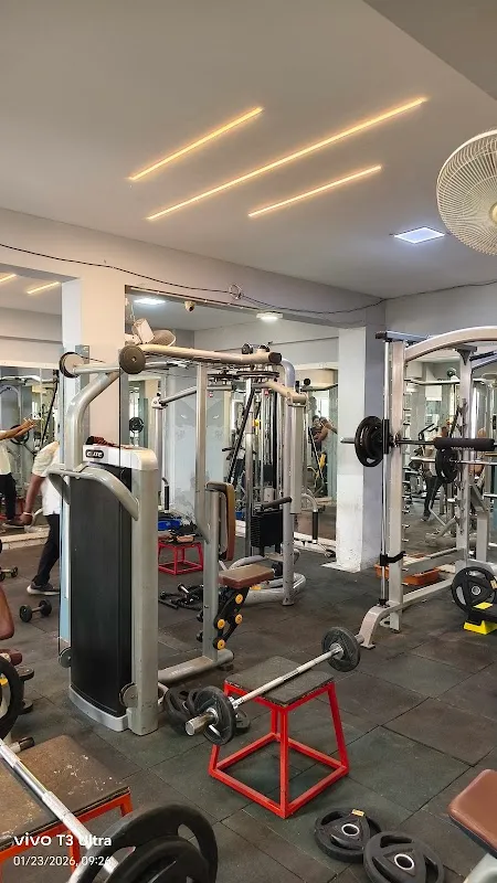 The BLUEZ fitness pro