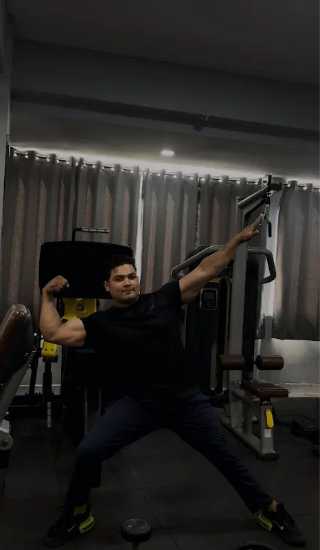 The BLUEZ fitness pro