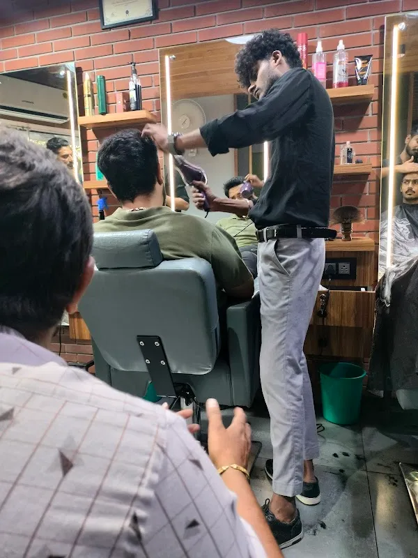 OK HAIR SALON
