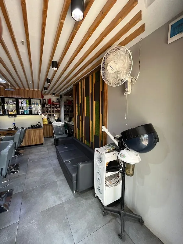 OK HAIR SALON