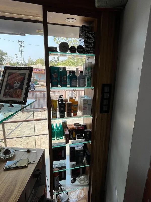 OK HAIR SALON