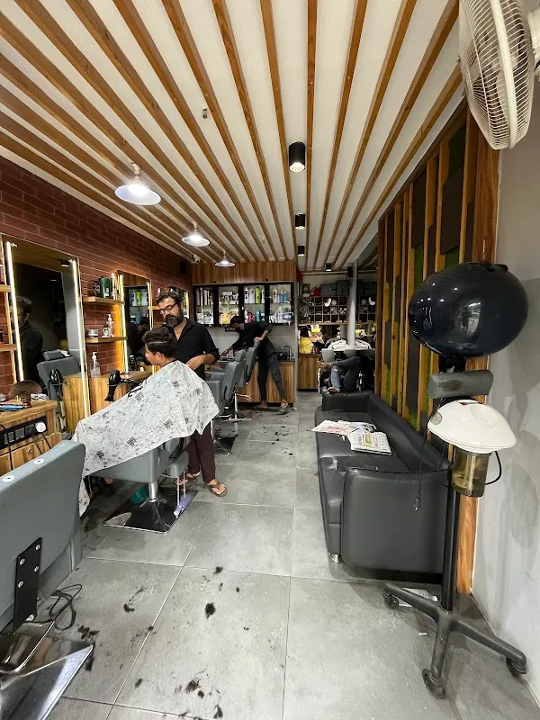 OK HAIR SALON