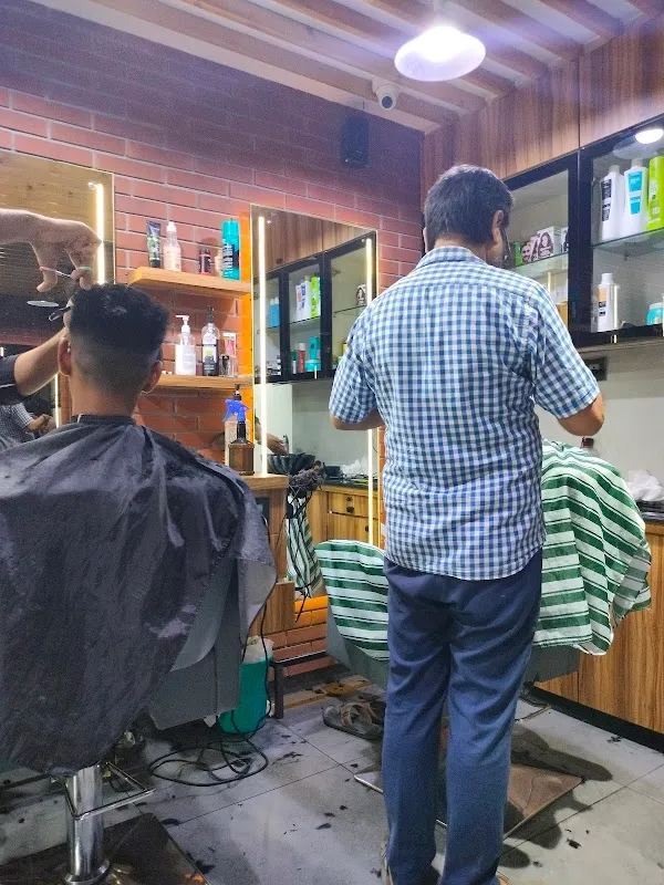 OK HAIR SALON