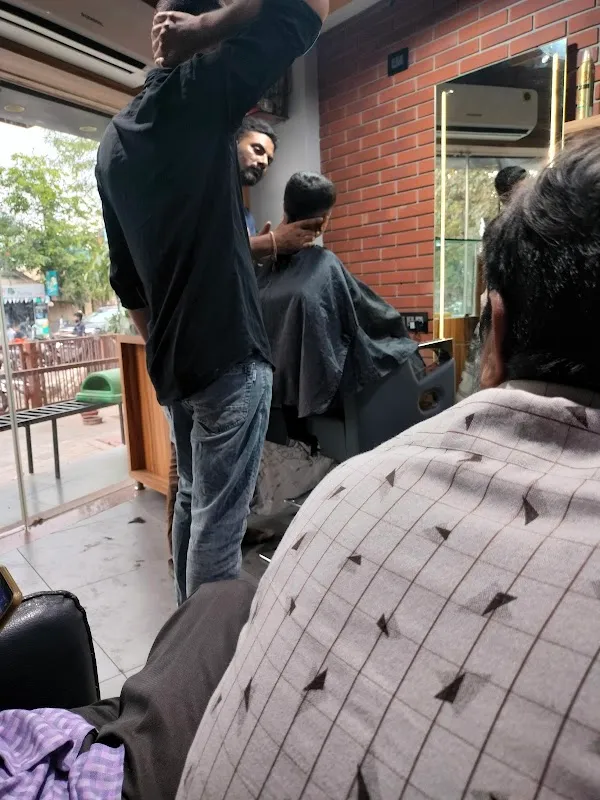 OK HAIR SALON