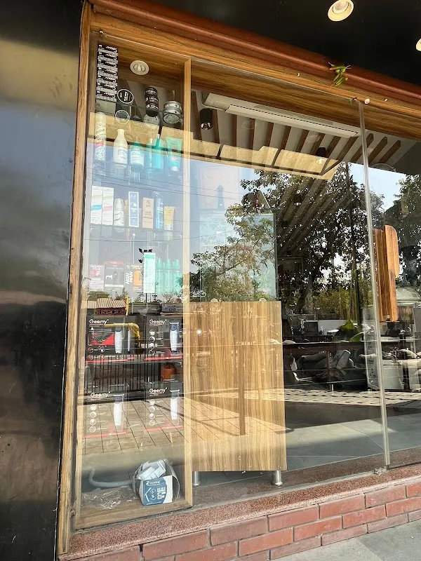 OK HAIR SALON