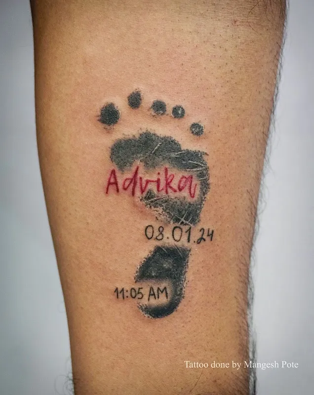 Kurai Tattoo studio