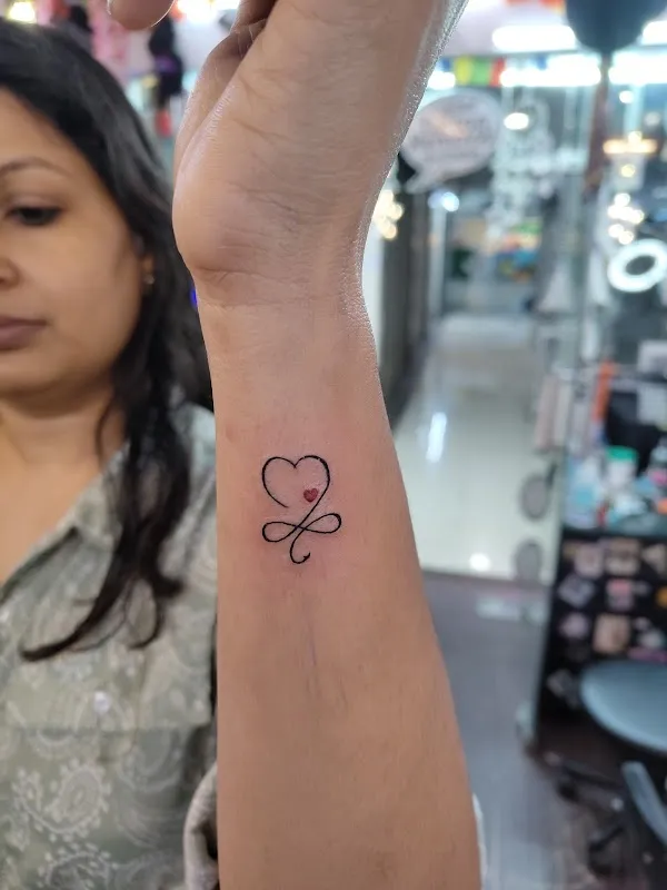 Kurai Tattoo studio