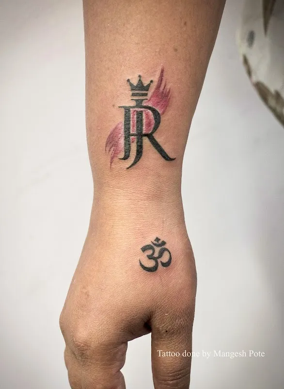 Kurai Tattoo studio