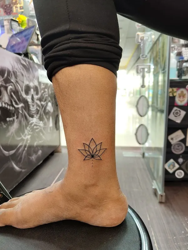 Kurai Tattoo studio