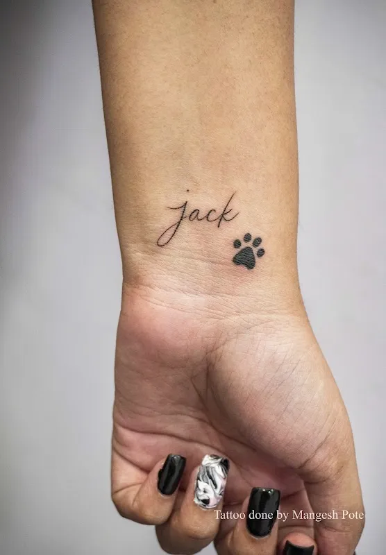 Kurai Tattoo studio