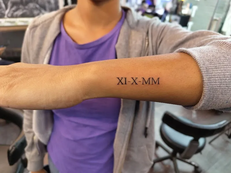 Kurai Tattoo studio