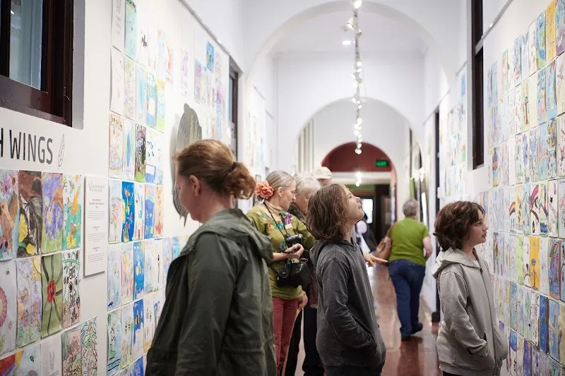 Midland Junction Arts Centre