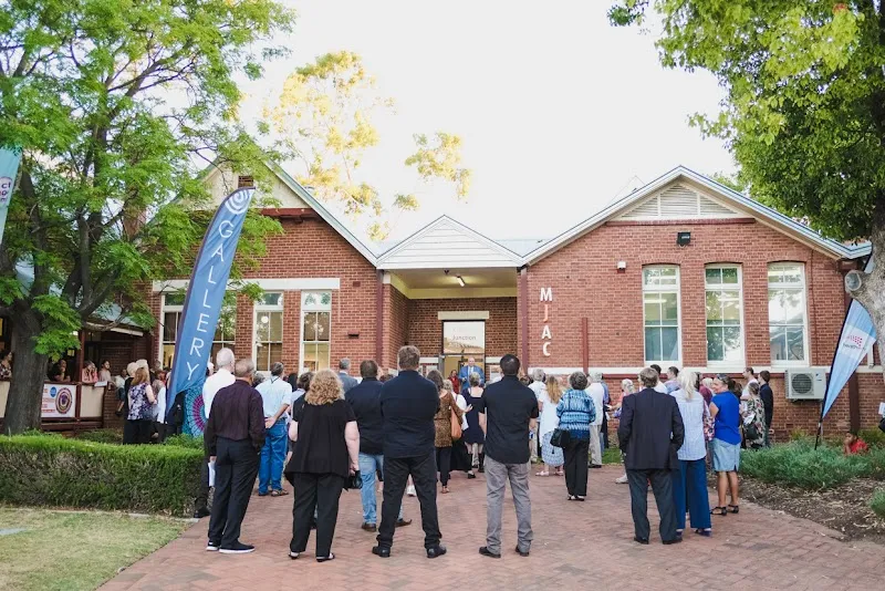 Midland Junction Arts Centre