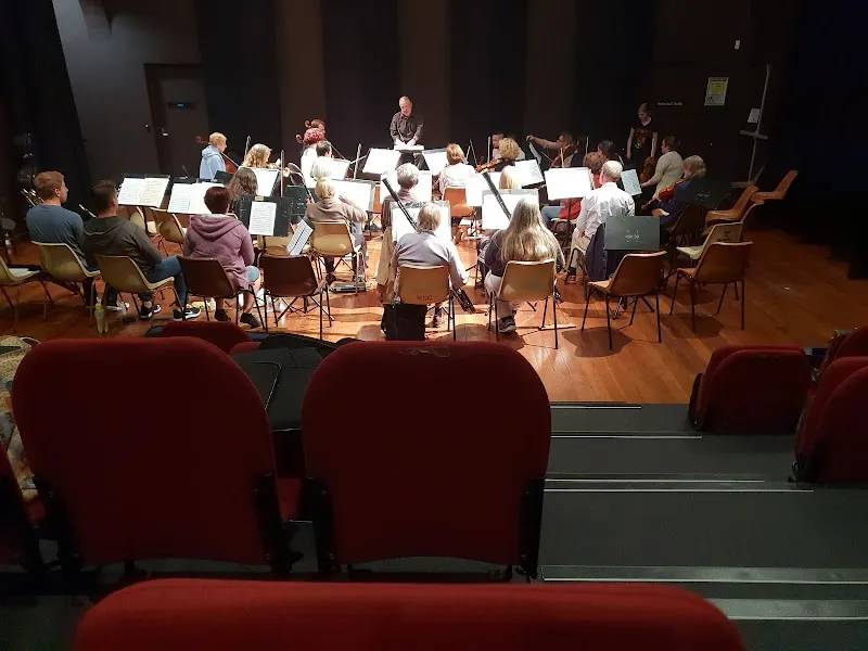 Midland Junction Arts Centre