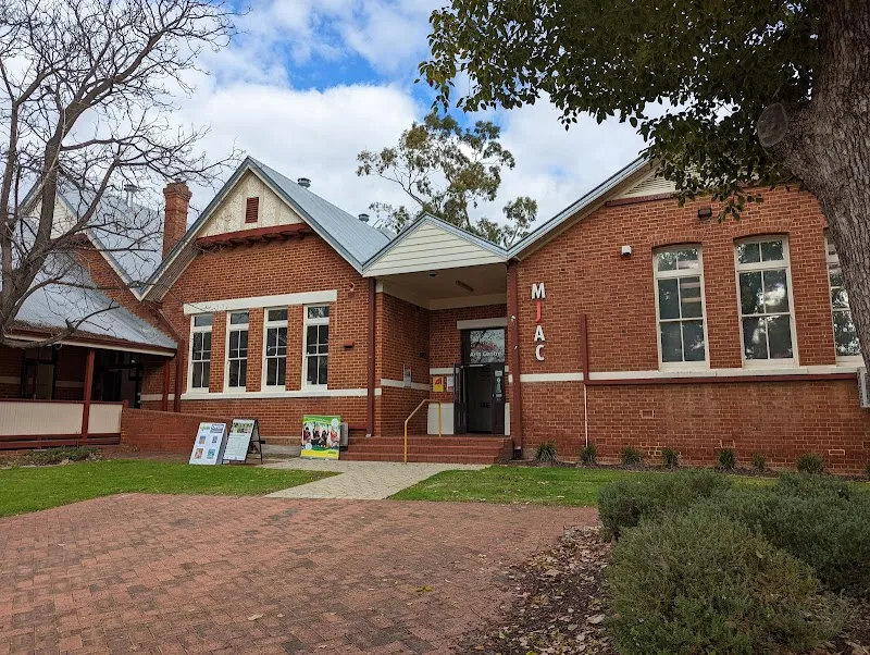 Midland Junction Arts Centre