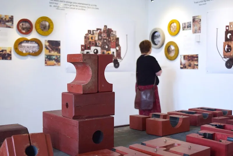Midland Junction Arts Centre