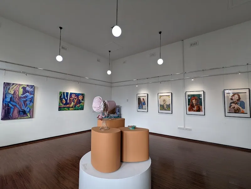 Midland Junction Arts Centre