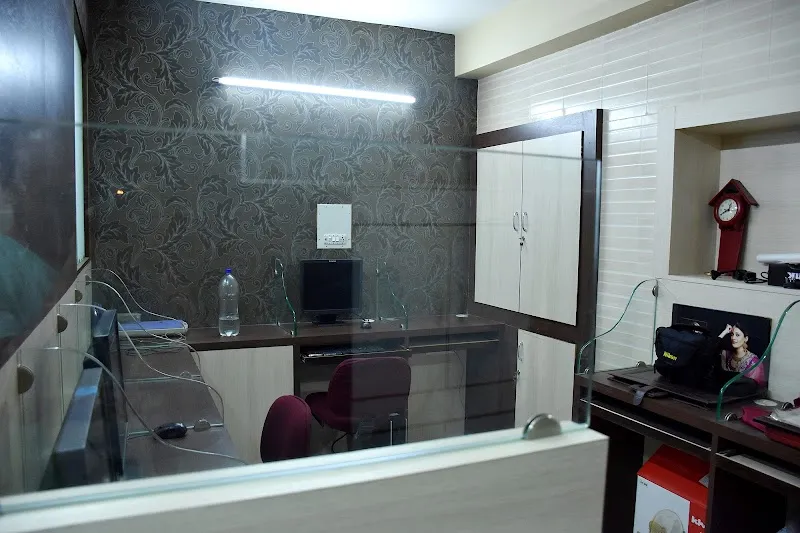 creative studio